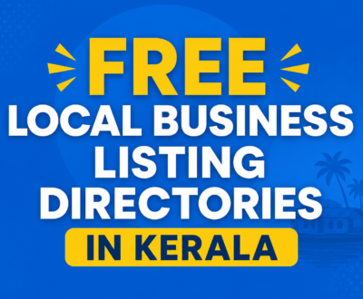 20 Free Local Business Listing Directories In Kerala 20 Free Local Business Listing Directories In Kerala